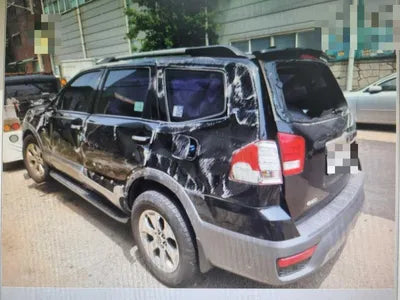 2017 Kia Mohave KNAKN814DHA164826 VIN:KNAKN814DHA164826