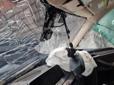 2017 BMW 530 WBAKS4107H0R93322 VIN:WBAKS4107H0R93322