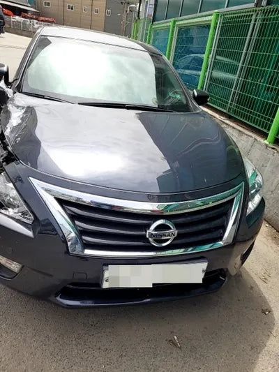 2014 Nissan Altima VIN: