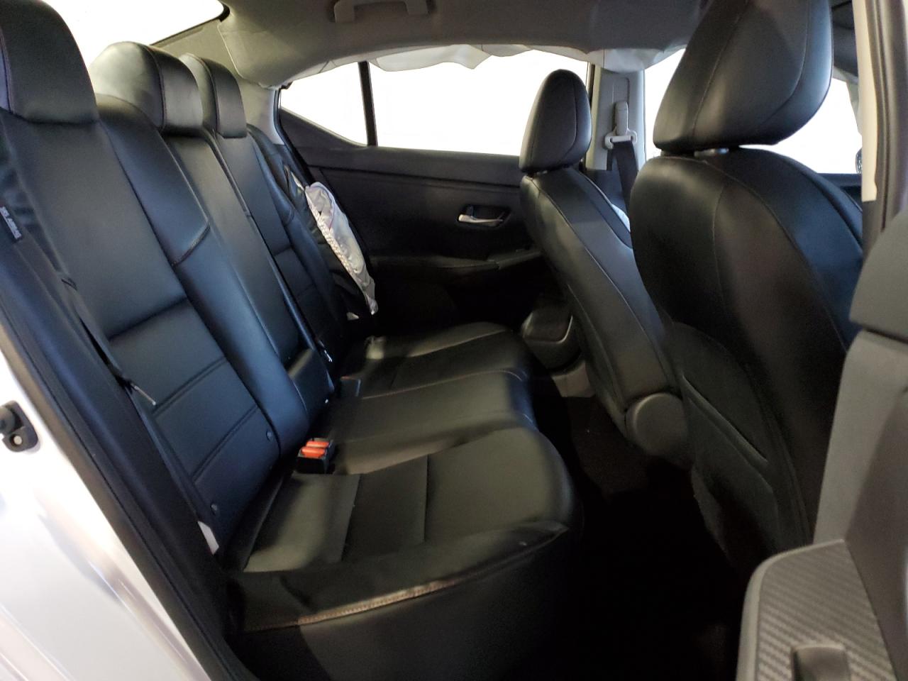 2023 NISSAN SENTRA SR VIN:3N1AB8DV4PY259516
