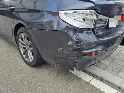 2018 BMW 520 WBAJC3100JDA33943 VIN:WBAJC3100JDA33943