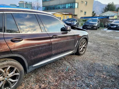 2020 BMW 320 WBAUZ3102L9C62769 VIN:WBAUZ3102L9C62769