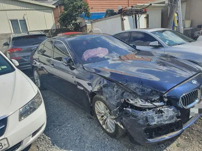 2015 BMW 528 WBA5A7107GG296871 VIN:WBA5A7107GG296871