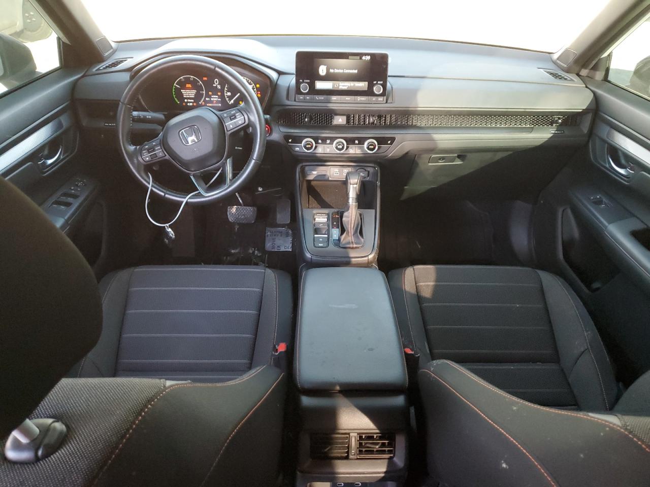 2024 HONDA CR-V SPORT VIN:7FARS5H56RE008458