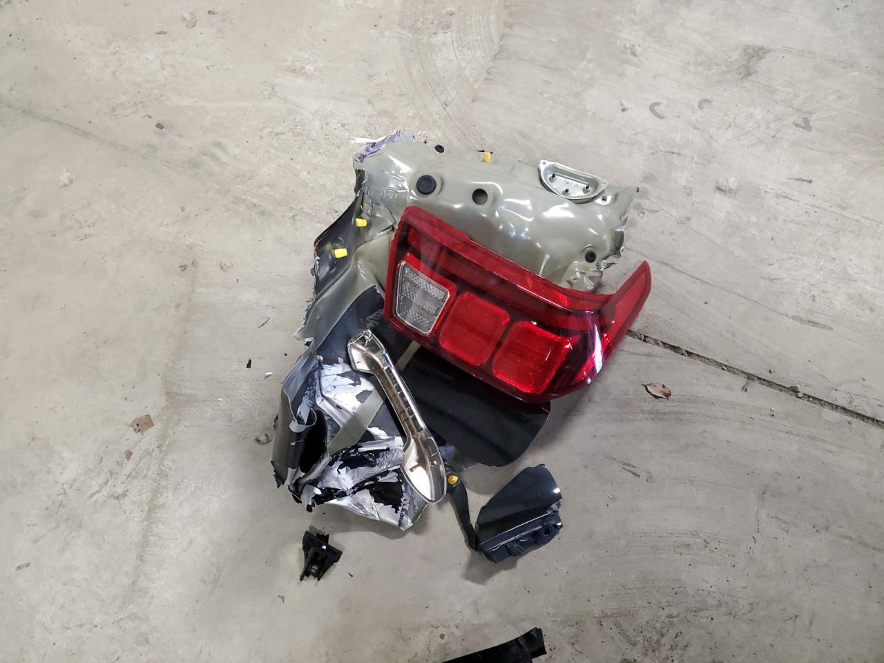 2022 HYUNDAI PALISADE CALLIGRAPHY VIN:KM8R7DHE7NU478504