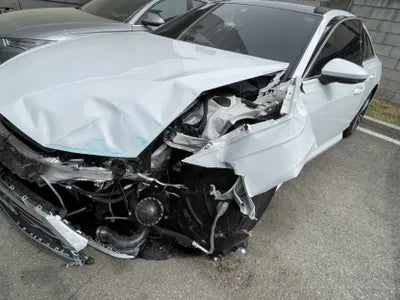 2022 Audi A6 WAUZZZF20NN053864 VIN:WAUZZZF20NN053864