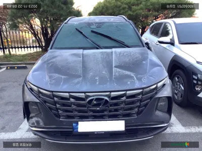 2022 Hyundai Tucson KMHJE81BGNU169665 VIN:KMHJE81BGNU169665