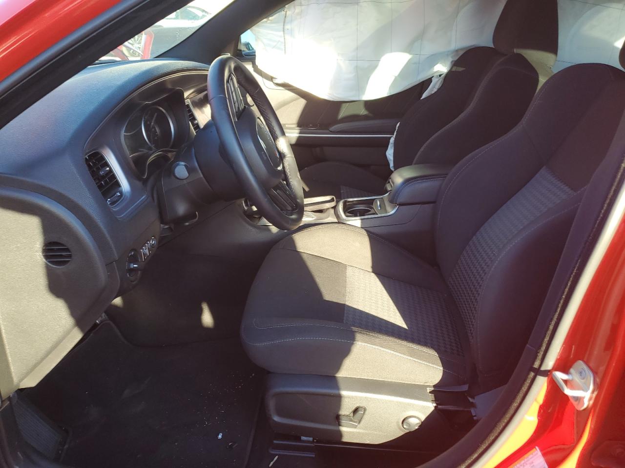 2023 DODGE CHARGER GT VIN:2C3CDXHG8PH600402