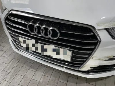 2016 Audi A6 WAUZZZ4GXGN144612 VIN:WAUZZZ4GXGN144612