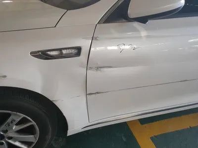 2017 Kia K5 KNAGS416BHA152260 VIN:KNAGS416BHA152260