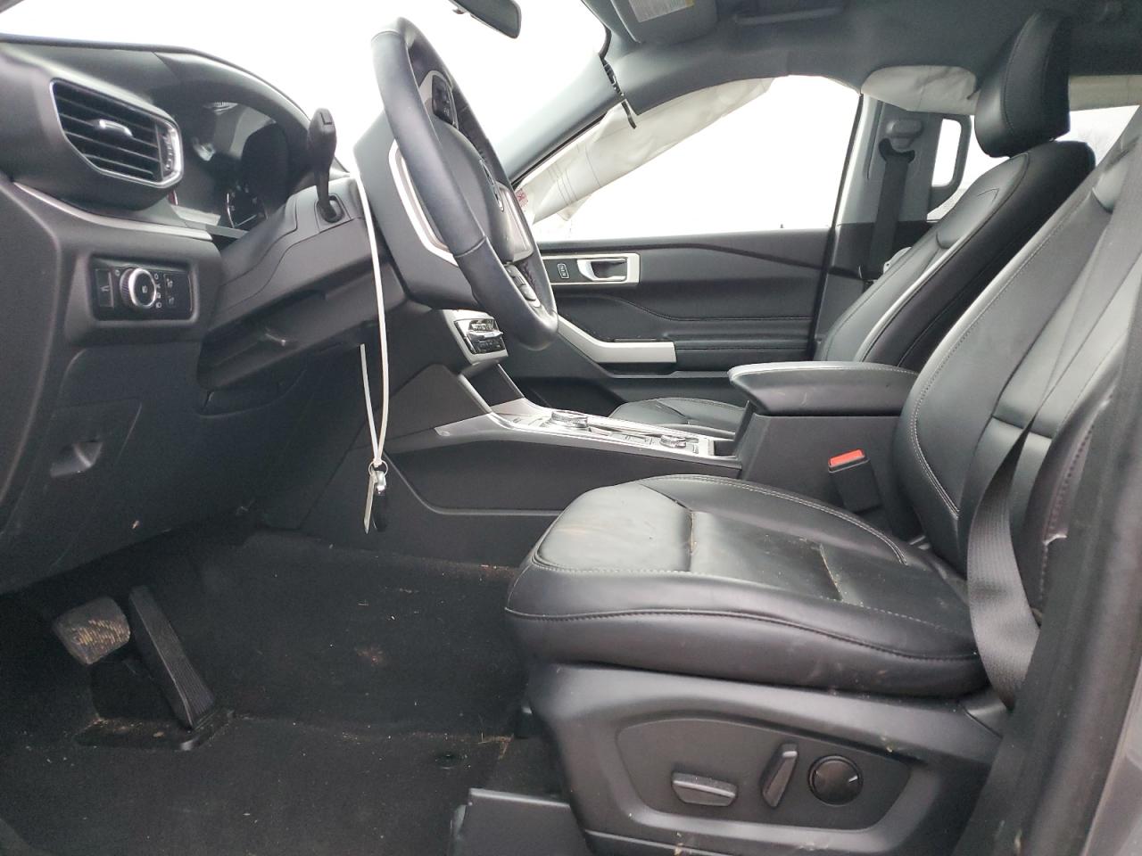 2023 FORD EXPLORER XLT VIN:1FMSK8DH9PGB79993