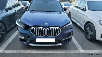 2021 BMW 120 WBA11DG0XM5S89697 VIN:WBA11DG0XM5S89697