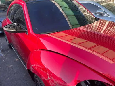 2015 Volkswagen Beetle WVWZZZ16ZFM635379 VIN:WVWZZZ16ZFM635379