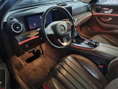 2017 Mercedes-Benz E 300 WDDZF4JB5HA224731 VIN:WDDZF4JB5HA224731