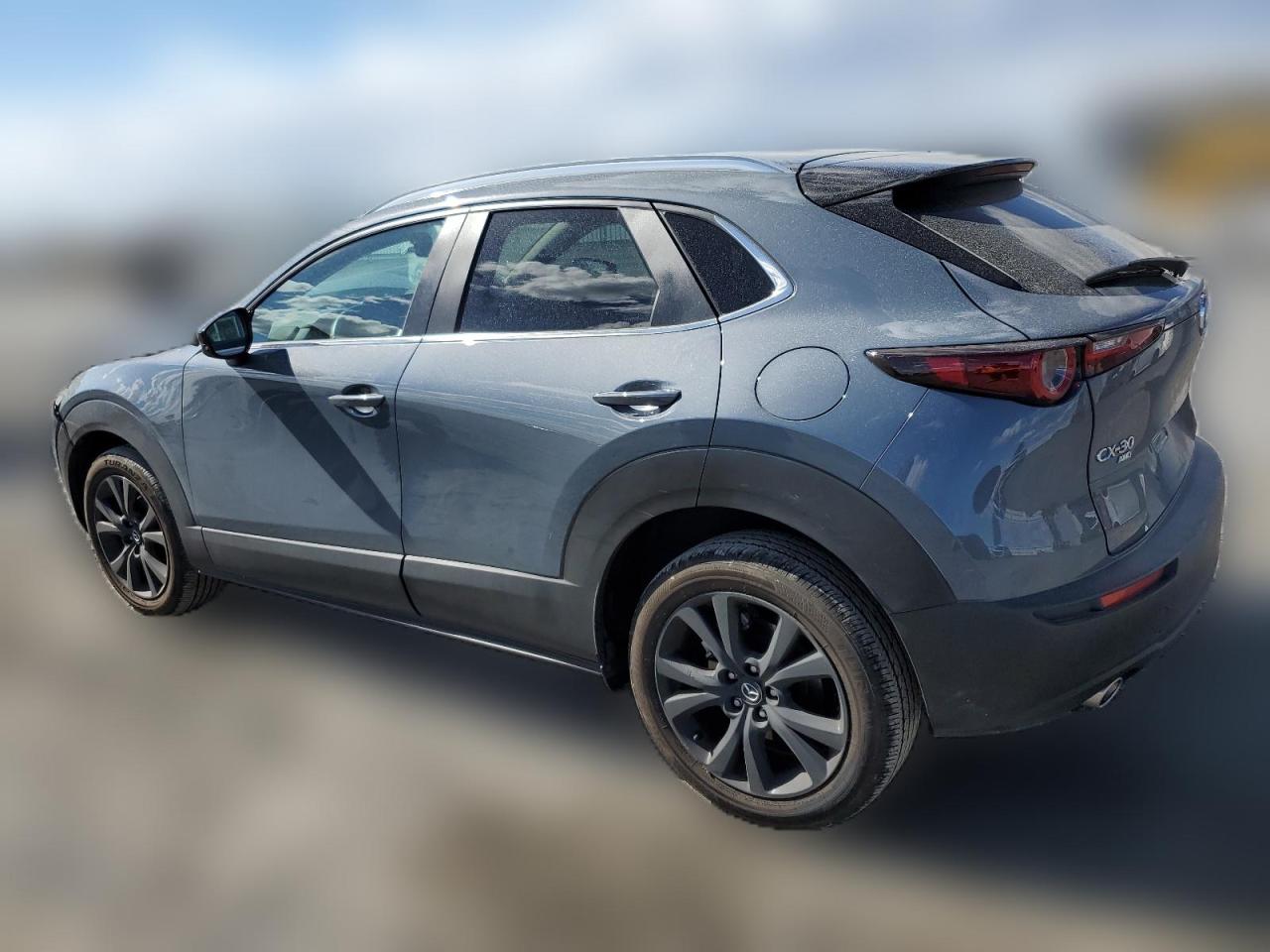 2023 MAZDA CX-30 PREFERRED VIN:3MVDMBCM7PM506026