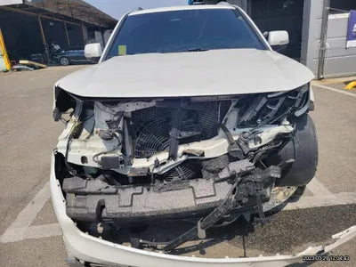 2020 Kia Mohave VIN: