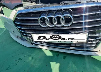 2016 Audi A6 WAUZZZ4G5GN021980 VIN:WAUZZZ4G5GN021980