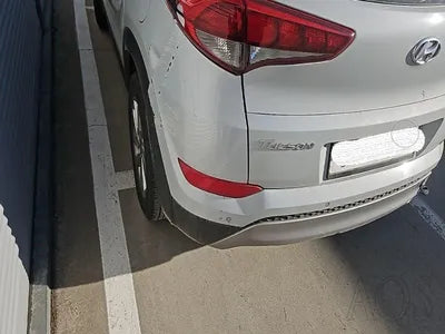 2017 Hyundai Tucson 712KMKMHJ3815GHU2 VIN:712KMKMHJ3815GHU2