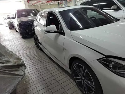 2021 BMW 120 WBA7L7104M7J37983 VIN:WBA7L7104M7J37983