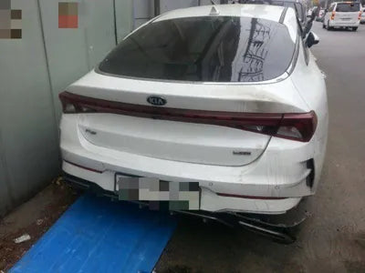 2020 Kia K5 KNAG1412BLA056134 VIN:KNAG1412BLA056134