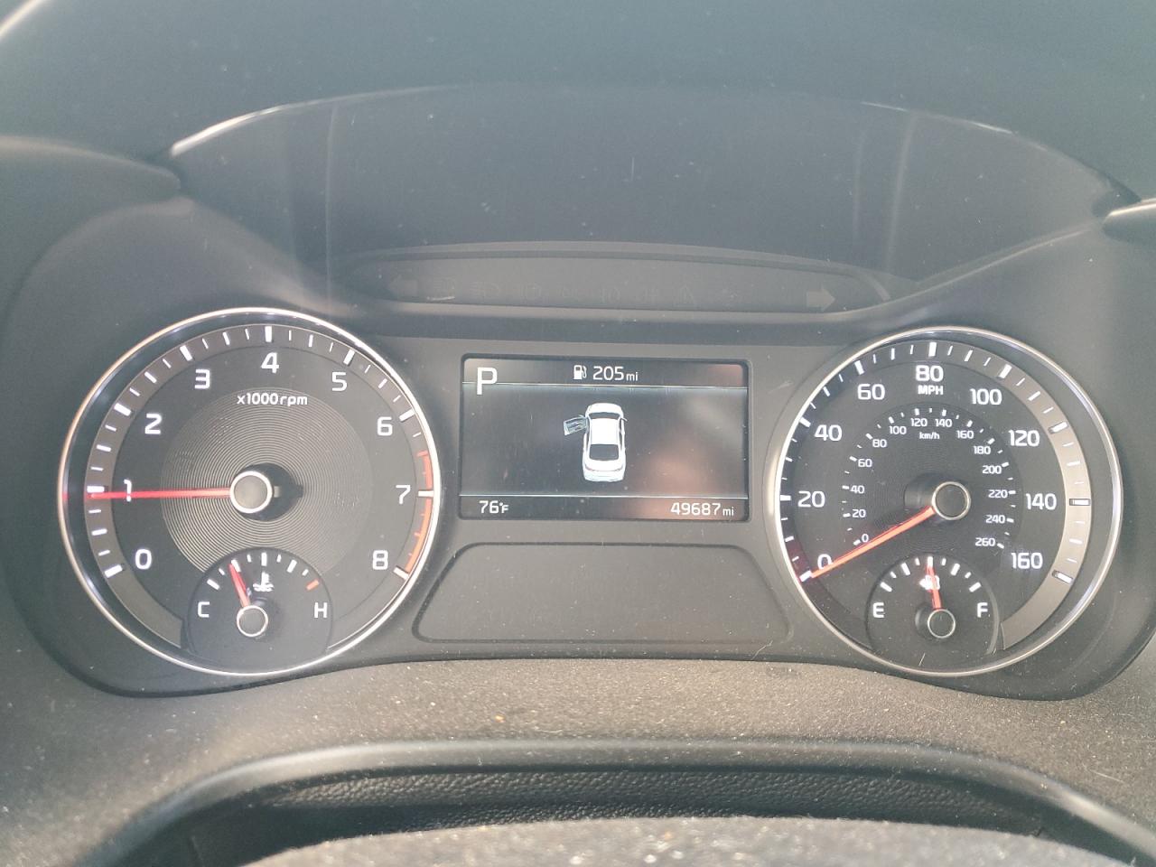 2022 KIA FORTE FE VIN:3KPF24AD6NE471551