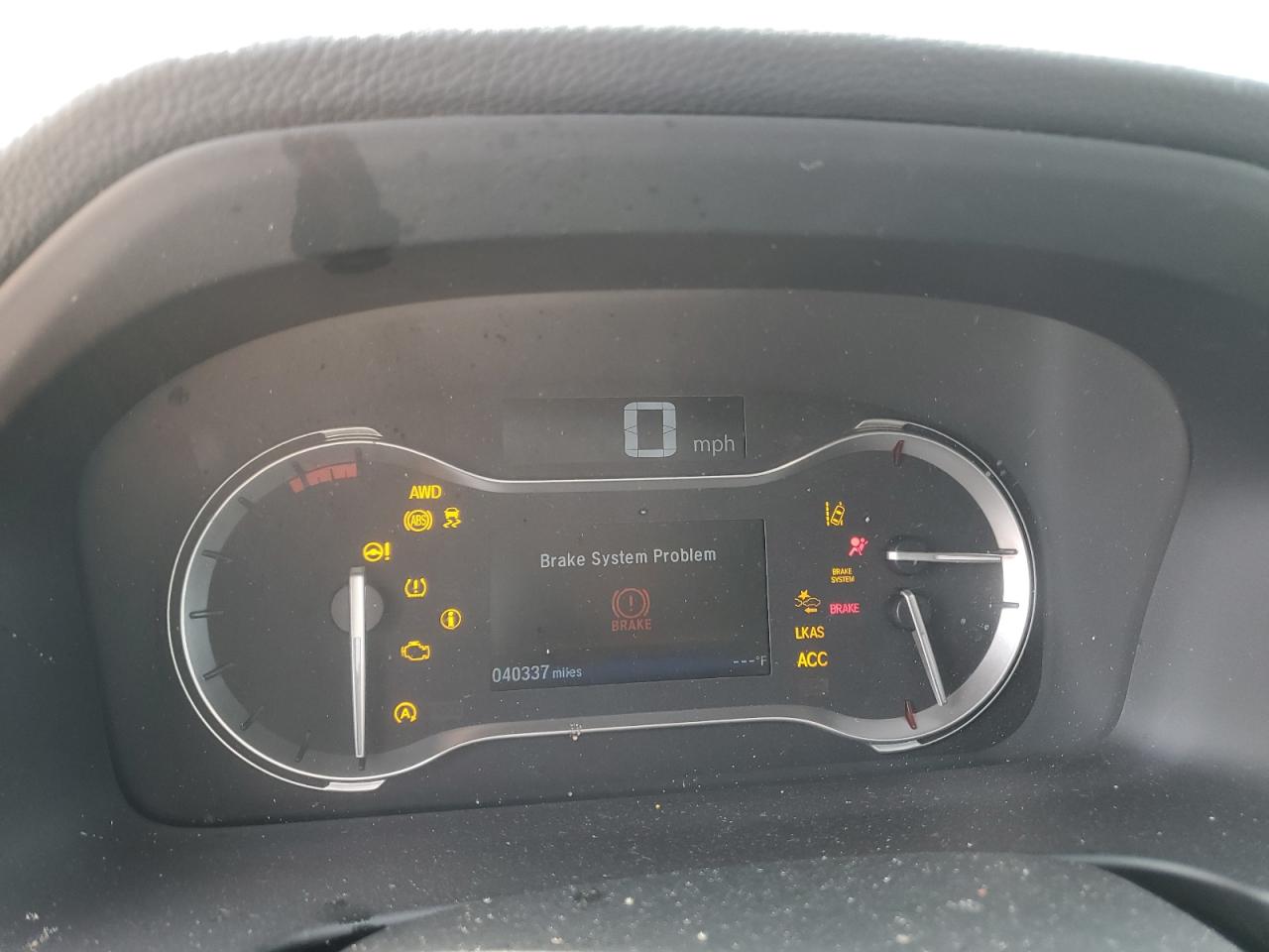 2023 HONDA RIDGELINE RTL VIN:5FPYK3F5XPB018347