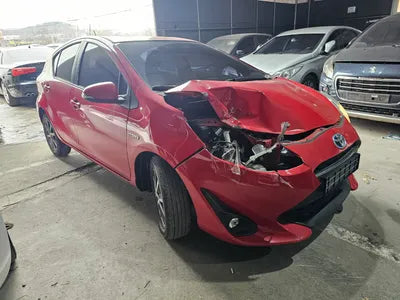 2019 Toyota Prius C JTDKDTB39K1621191 VIN:JTDKDTB39K1621191