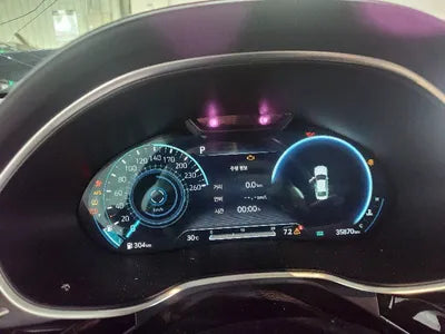 2020 Genesis G80 VIN: