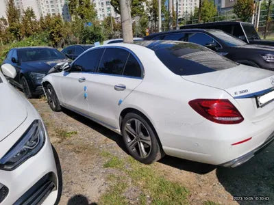 2019 Mercedes-Benz E 300 079KMWDDZF4JB9KA6 VIN:079KMWDDZF4JB9KA6