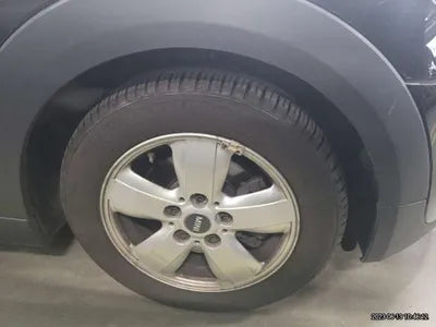 2015 MINI Cooper WMWXT3106F2B73248 VIN:WMWXT3106F2B73248