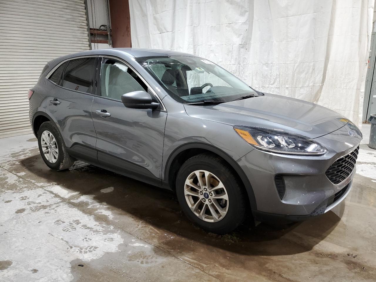 2022 FORD ESCAPE SE VIN:1FMCU0G68NUA21198