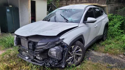 2021 Hyundai Tucson KMHJC811BMU029543 VIN:KMHJC811BMU029543