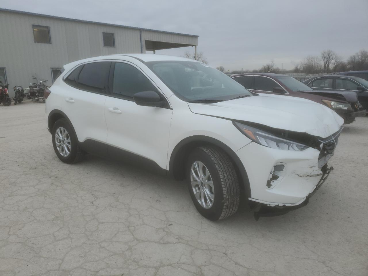 2023 FORD ESCAPE ACTIVE VIN:1FMCU9GN5PUB29793