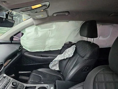 2021 Hyundai Santa FE KMHS281LGMU385254 VIN:KMHS281LGMU385254