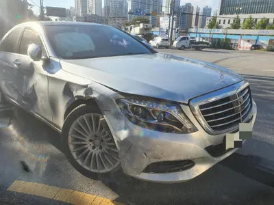 2015 Mercedes-Benz S 350 WDDUF3DB4FA171520 VIN:WDDUF3DB4FA171520