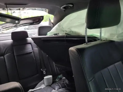 2015 Mercedes-Benz E 220 WDDHF0AB6FB153776 VIN:WDDHF0AB6FB153776