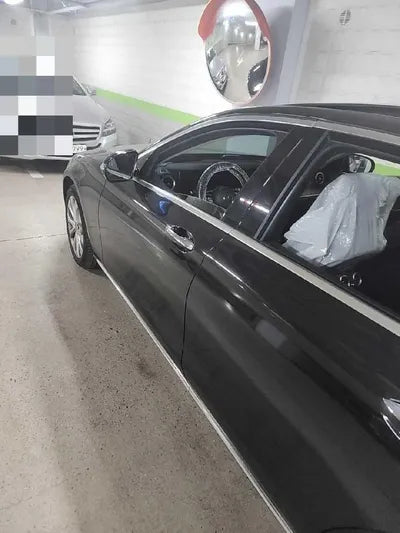 2019 Mercedes-Benz E 300 VIN: