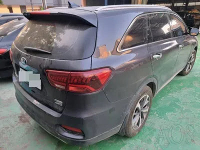 2020 Kia Sorento KNAPG81ADLA649475 VIN:KNAPG81ADLA649475