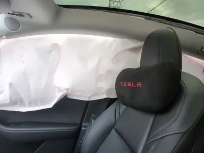 2022 Tesla Model Y 7SAYGDEE9NF568821 VIN:7SAYGDEE9NF568821