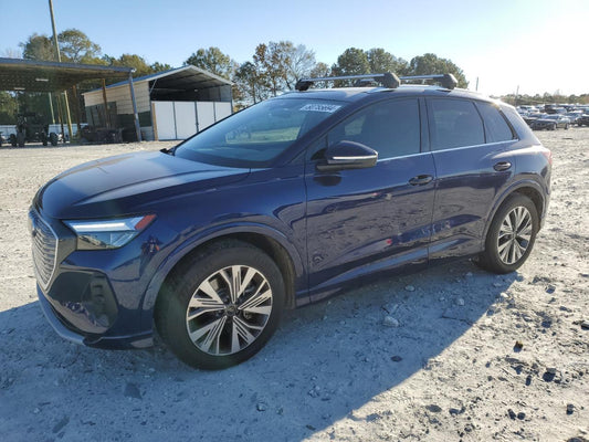 2023 AUDI Q4 E-TRON PREMIUM PLUS VIN:WA1BCBFZ7PP018234