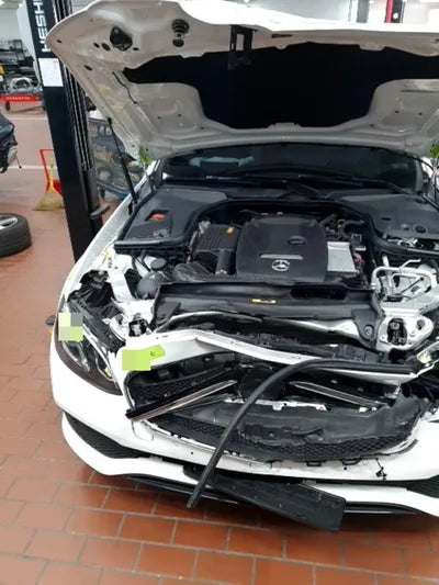 2020 Mercedes-Benz E 250 W1KZF4FB1LA845305 VIN:W1KZF4FB1LA845305