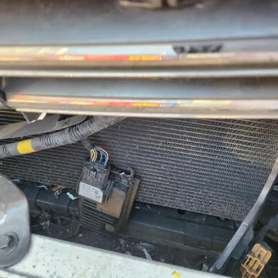 2019 Genesis G80 VIN: