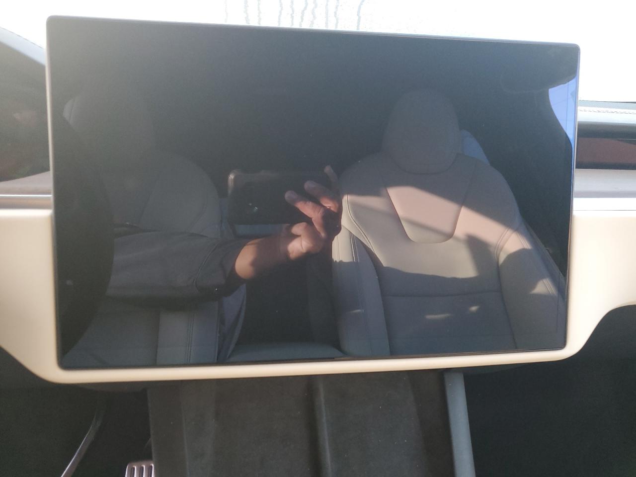 2023 TESLA MODEL X  VIN:7SAXCBE59PF423230