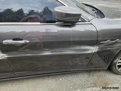 2015 maserati gibli VIN: