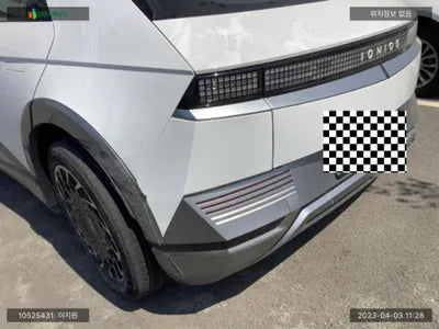 2021 Hyundai Ioniq KMHKR81AFNU016602 VIN:KMHKR81AFNU016602