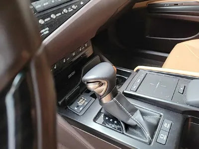 2020 Lexus ES 300 JTHBA1C18M2000918 VIN:JTHBA1C18M2000918
