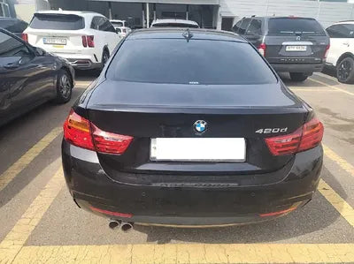 2016 BMW 420 340KMWBA4P7106GK7 VIN:340KMWBA4P7106GK7