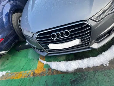 2016 Audi A6 WAUZZZ4G3GN066089 VIN:WAUZZZ4G3GN066089