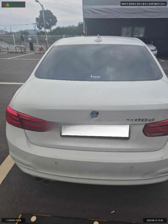 WBA8C5104GK639497 D25-1017089