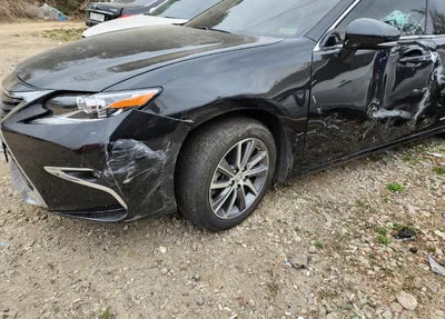 2017 Lexus ES 300 JTHBW1GG9H2134018 VIN:JTHBW1GG9H2134018